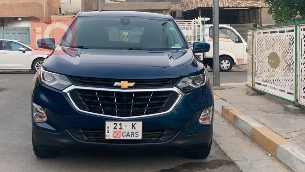 شێڤرۆلێت ئیکۆنۆکس